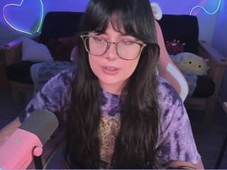 missblaire webcam