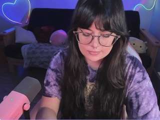 missblaire Live Webcam on CamSoda