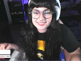 missblaire from CamSoda is Freechat