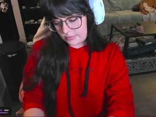 missblaire Live Webcam on CamSoda