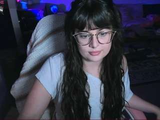 missblaire Live Webcam on CamSoda