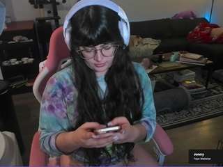 missblaire Live Webcam on CamSoda