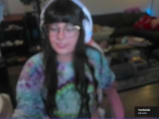 missblaire Live Webcam on CamSoda