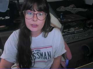 missblaire Sex Cam Show