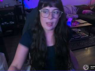 Missblaire's cam show statistics and live stream