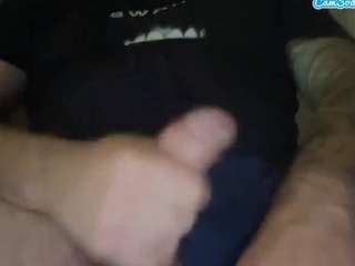 Live cam show with TommyP.i.s.t.o.l