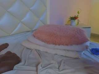 carozapata webcam model