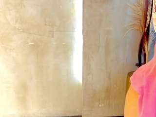 Live webcam model carozapata on Soda Cams