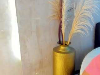 Live webcam model carozapata on Soda Cams