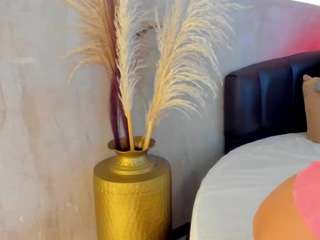 Live webcam model carozapata on Soda Cams