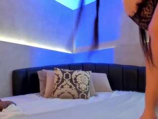 Live webcam model carozapata on Soda Cams