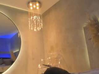 carozapata Live Webcam on CamSoda