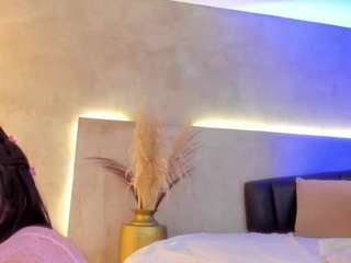 Live webcam model carozapata on Soda Cams