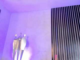 This model is live right now. carozapata