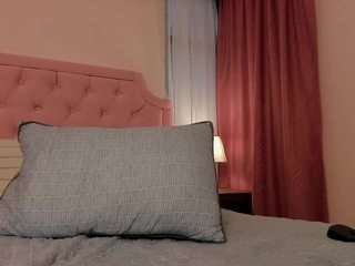 carozapata Live Webcam on CamSoda