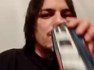 kinkyjoel Live Webcam on CamSoda