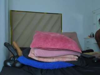 nikizum live webcam show