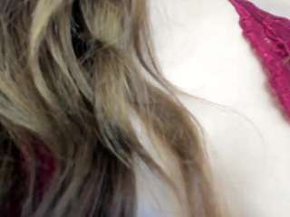 Blonde Squirter camsoda alexispixie
