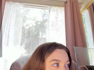 alexispixie Live Webcam on CamSoda