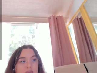 alexispixie Live Webcam on CamSoda