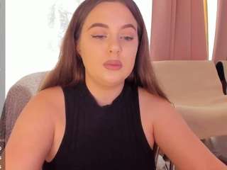 alexispixie Live Webcam on CamSoda