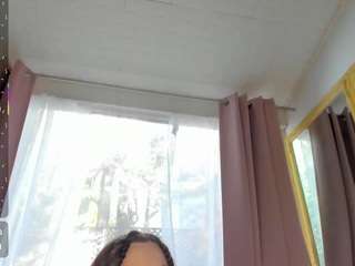 alexispixie Live Webcam on CamSoda