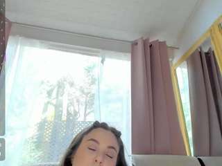 alexispixie Live Webcam on CamSoda