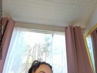 alexispixie Live Webcam on CamSoda