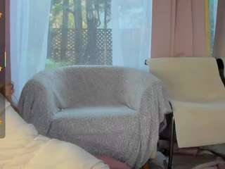 alexispixie Live Webcam on CamSoda