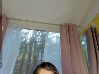 alexispixie Live Webcam on CamSoda