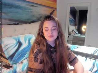 alexispixie's CamSoda show and profile