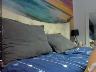 alexispixie Live Webcam on CamSoda