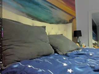 alexispixie Live Webcam on CamSoda