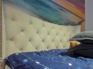 alexispixie Live Webcam on CamSoda