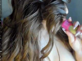 alexispixie Live Webcam on CamSoda