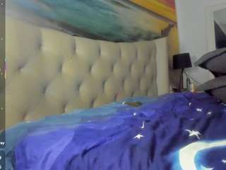 Live webcam model alexispixie on Soda Cams