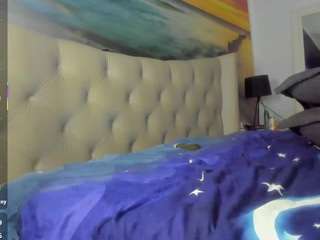 Live webcam model alexispixie on Soda Cams