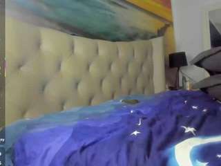 Live webcam model alexispixie on Soda Cams