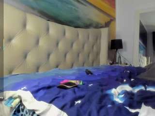 Live webcam model alexispixie on Soda Cams