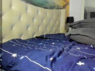 Live webcam model alexispixie on Soda Cams