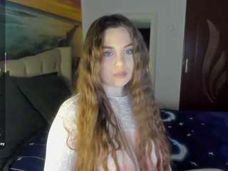 alexispixie Live Webcam on CamSoda