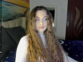 alexispixie Live Webcam on CamSoda