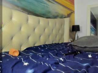 Live webcam model alexispixie on Soda Cams