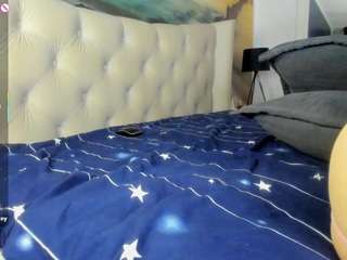 alexispixie Live Webcam on CamSoda