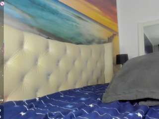 alexispixie Live Webcam on CamSoda