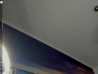 alexispixie Live Webcam on CamSoda