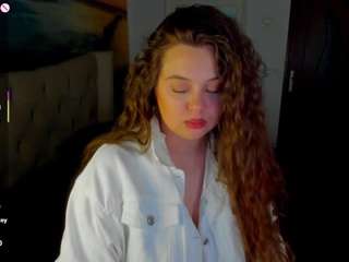 alexispixie Live Webcam on CamSoda