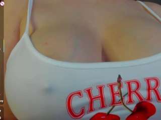 alexispixie Live Webcam on CamSoda