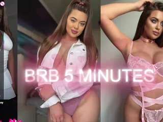 alexispixie's CamSoda show and profile