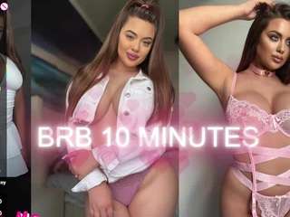 alexispixie's CamSoda show and profile